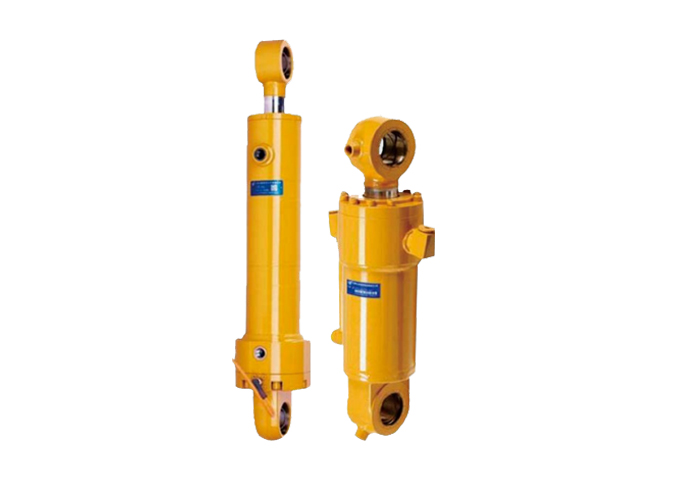  Marine Hydraulic Cylinders