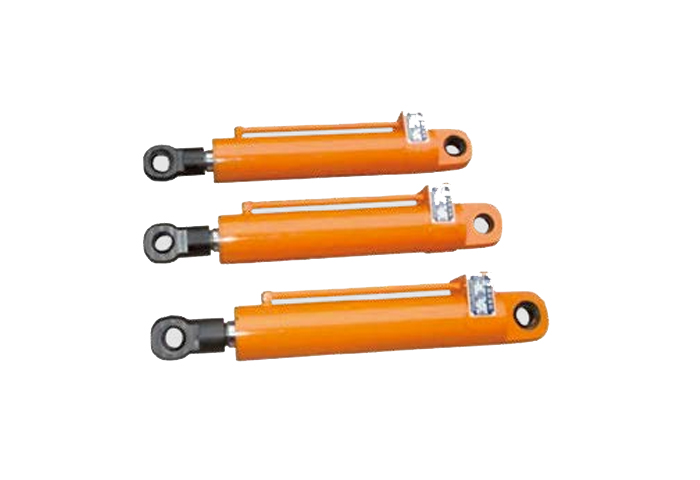  Oil drilling hydraulic cylinder