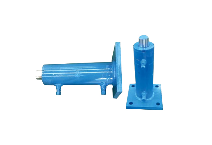  Release Cylinder / Lifting Cylinder